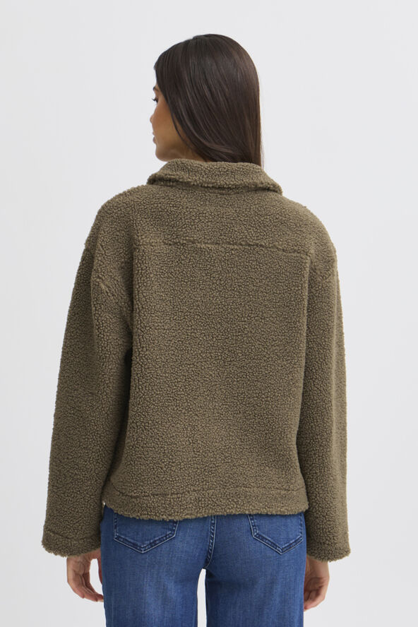 Fransa FRMIKALA JA 1 Dusty olive