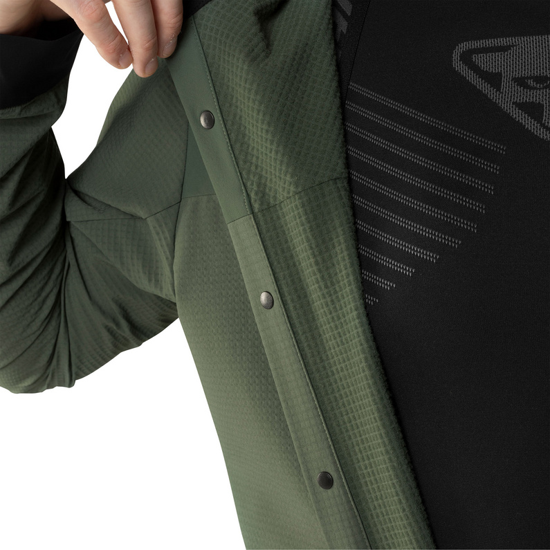 Dynafit Tigard Thermal Hemd
