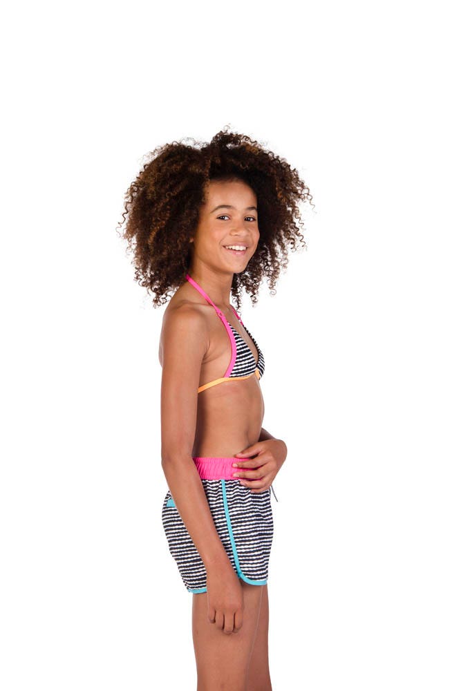 Protest  MM CARMO JR TRIANGLE BIKINI TOP