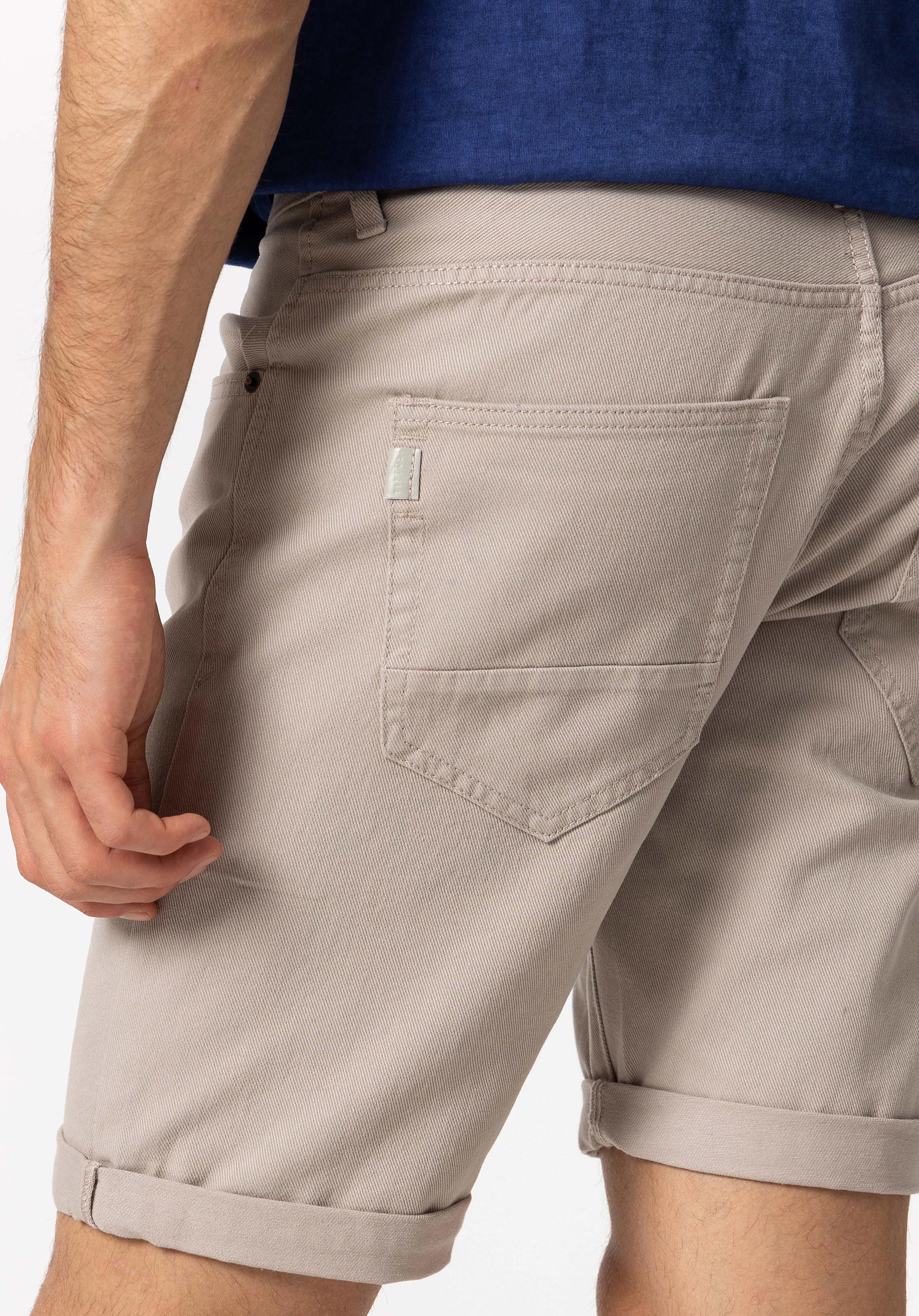 Calções Regular Fit