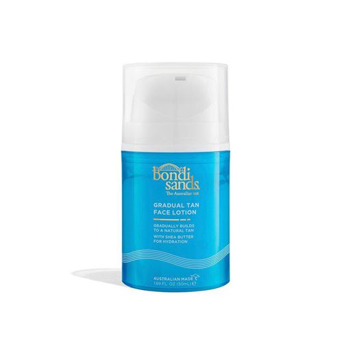 Bondi Sands Gradual Tan Face Lotion, 75 ml