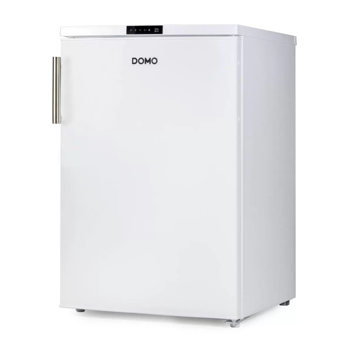 Kühlschrank freistehend bis Domo DO91123 weiss