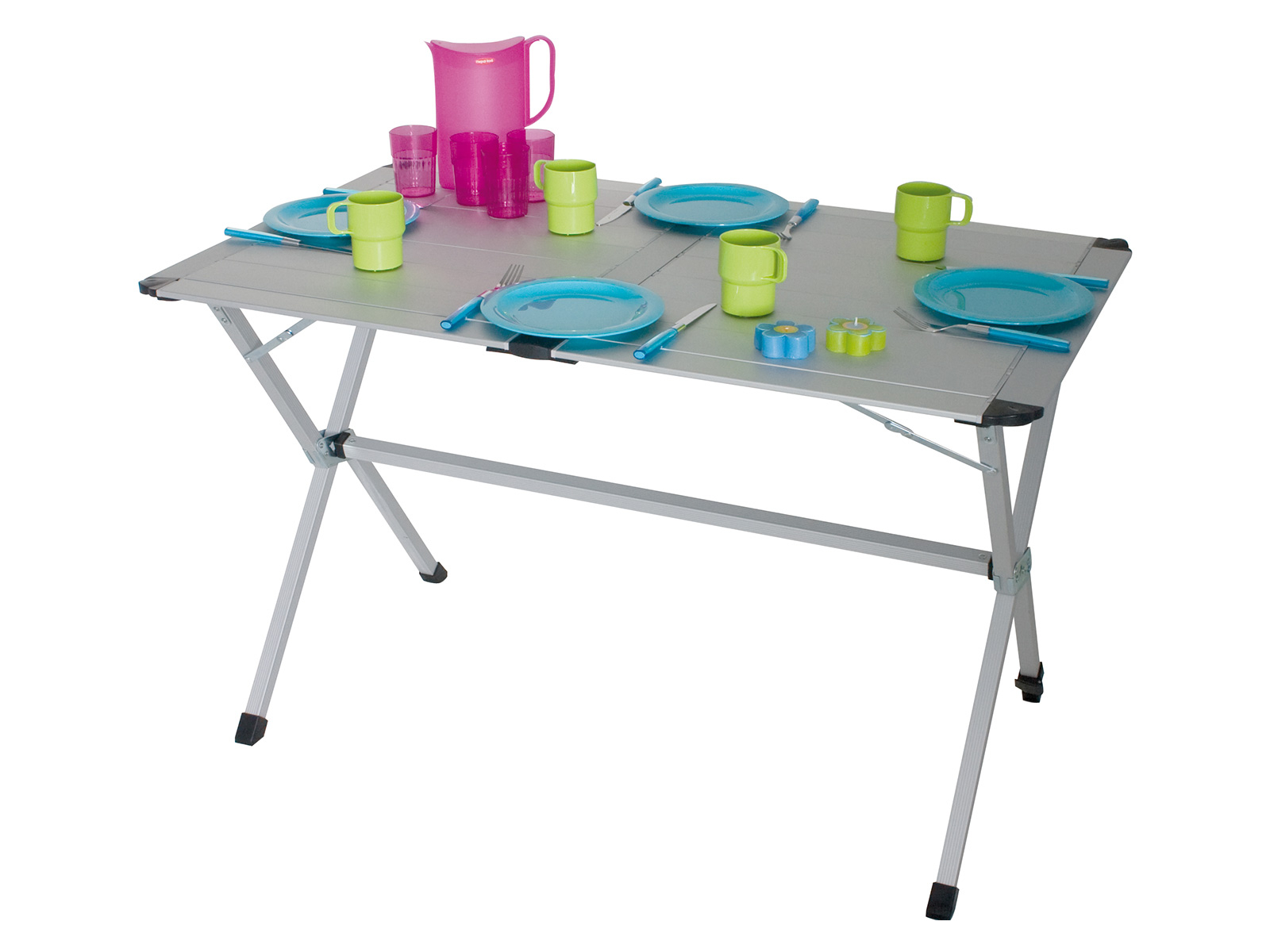 Eurotrail St. Pierre large campingtafel