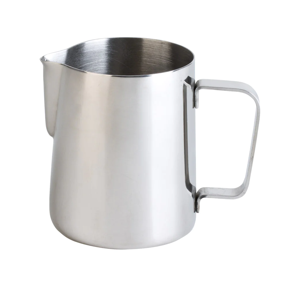 Cremier inox 0,35l Lacor