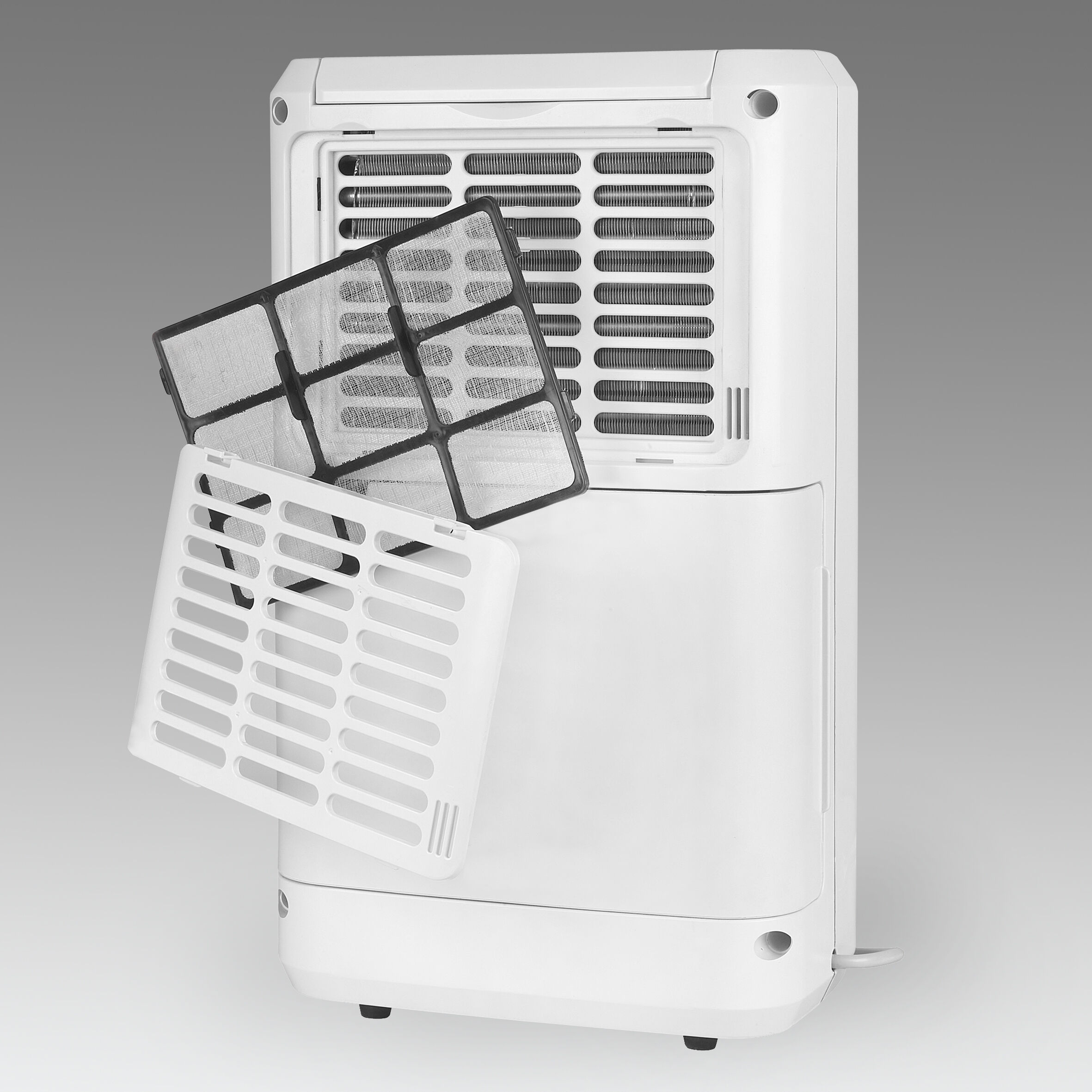 EUROM DryBest 10 - Ontvochtiger - 10 l/24u