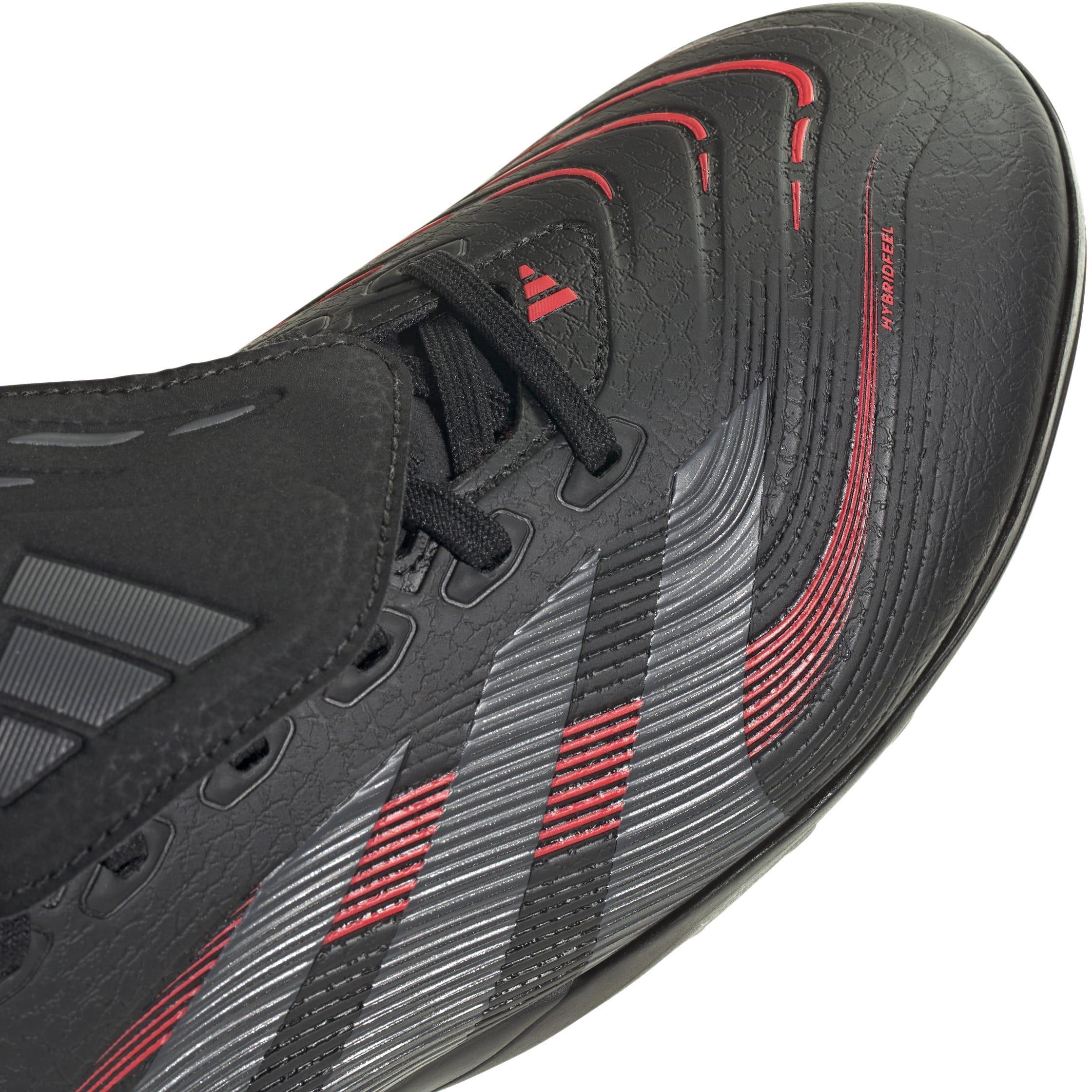 adidas Predator League Fold Over Tongue Astro Turf Football Boots