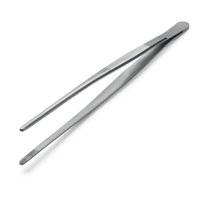 Grillpinzette Edelstahl