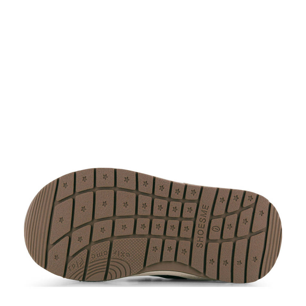 Shoesme sneakers bruin