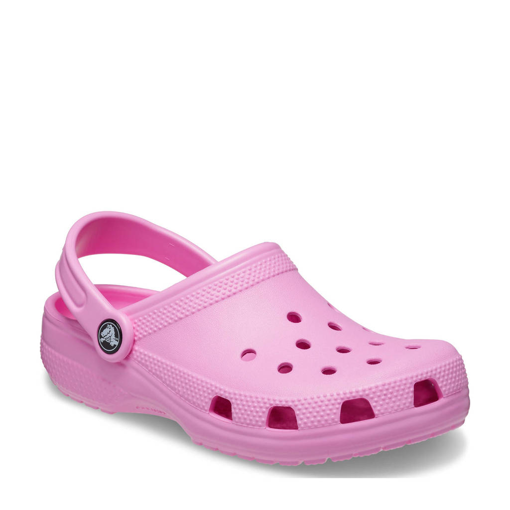 Crocs clogs roze