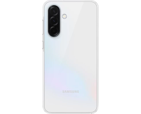 Samsung A36 Clear case