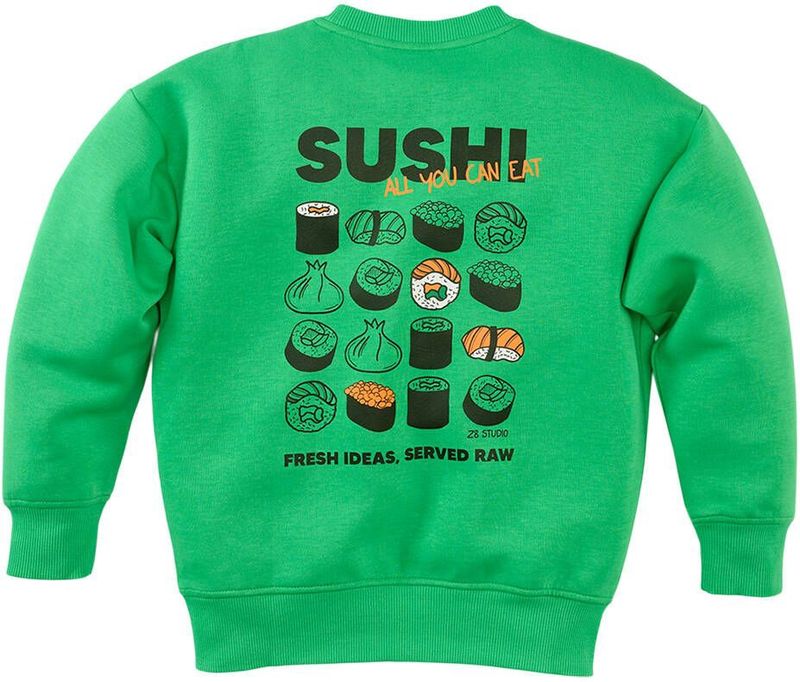 Z8 - Sweater - Kinderen