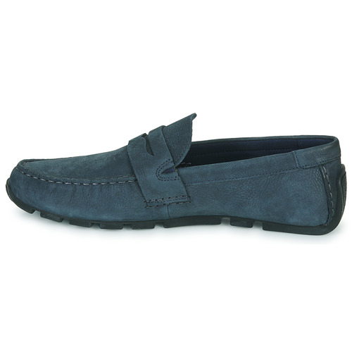 Clarks - OSWICK BAR - Marine