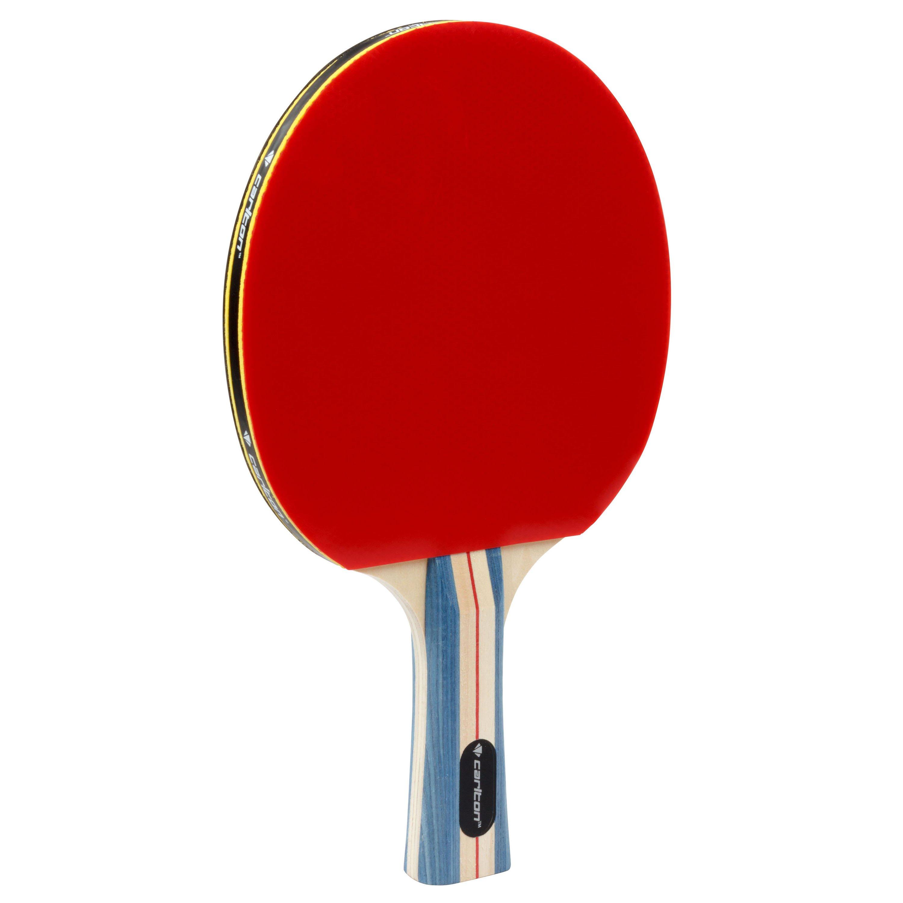Carlton 2 Player Table Tennis Set Adults