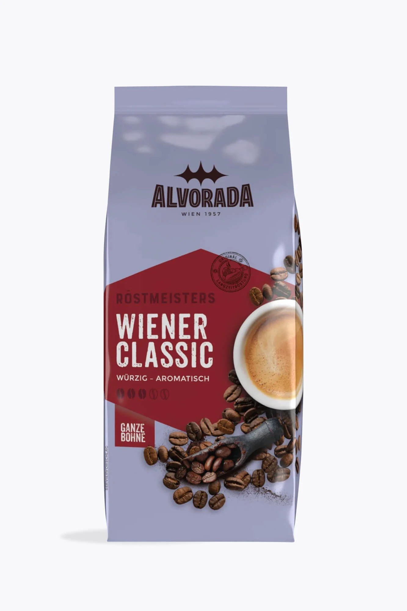 Alvorada Wiener Classic 1kg
