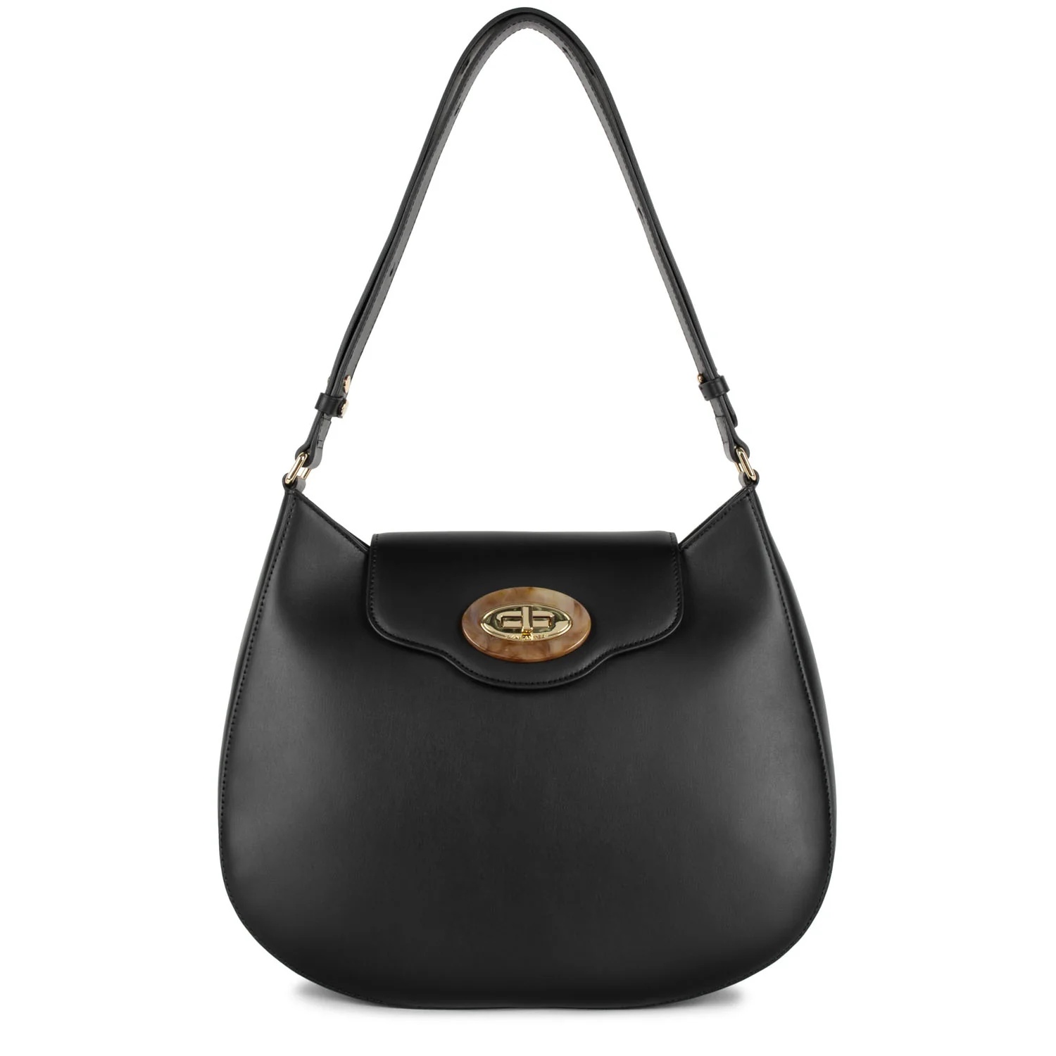 Marble Touch-Sac hobo