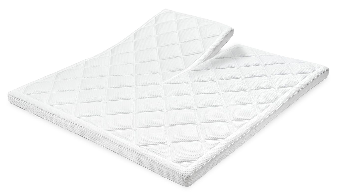 Splittopper 4 - Gelfoam