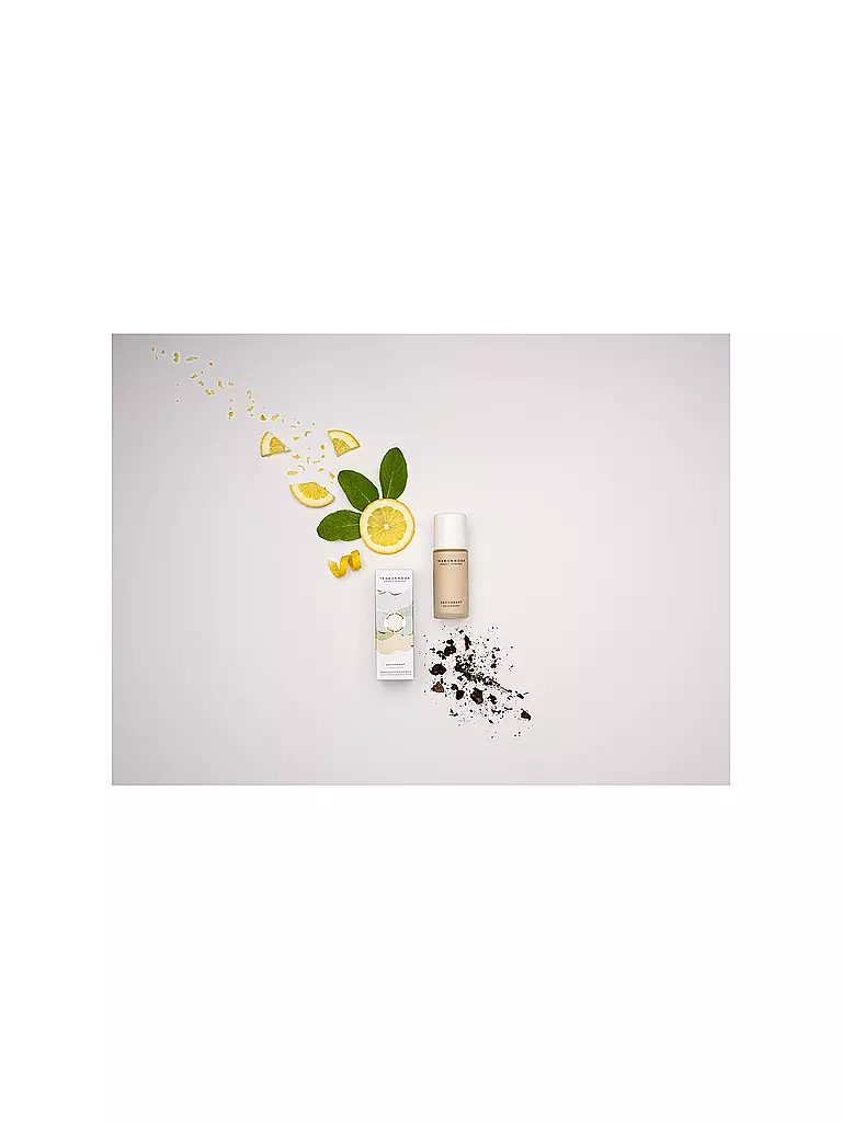 TRAWENMOOR Deodorant 50ml keine Farbe