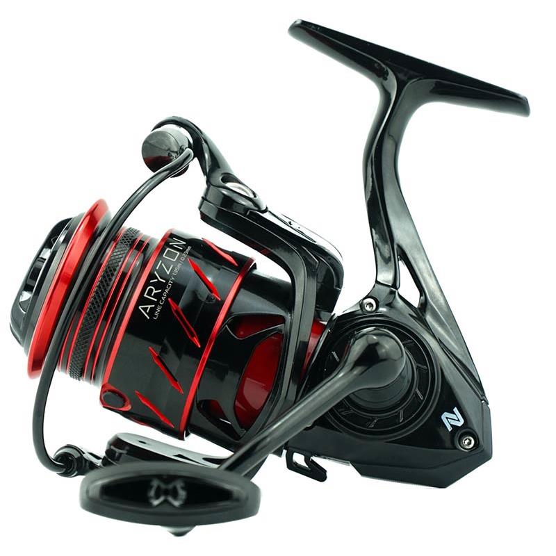 Moulinet Nytro Aryzon Reels