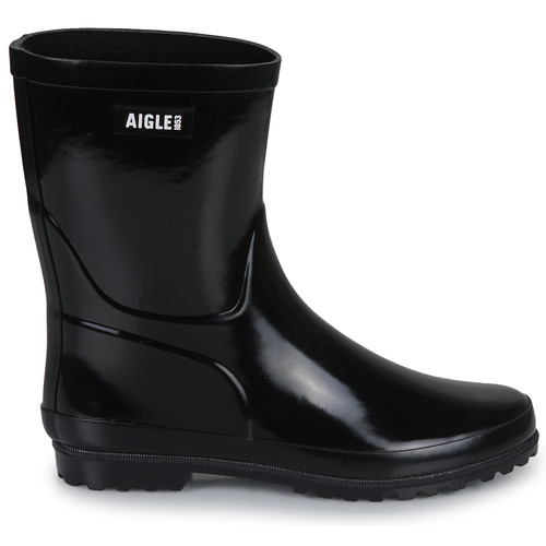 Aigle - ELIOSA BOTTIL - Noir