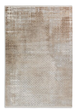 SCHÖNER WOHNEN-Kollektion Teppich VISION 200 x 290 cm beige