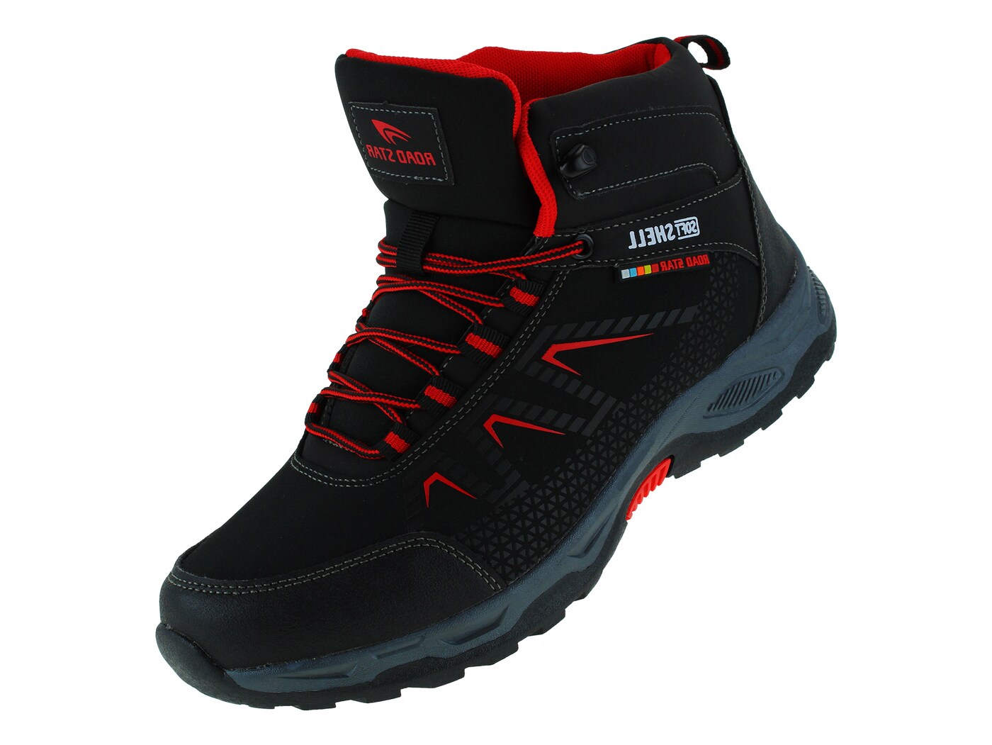 Planets 134 Winterschuhe Herren Damen