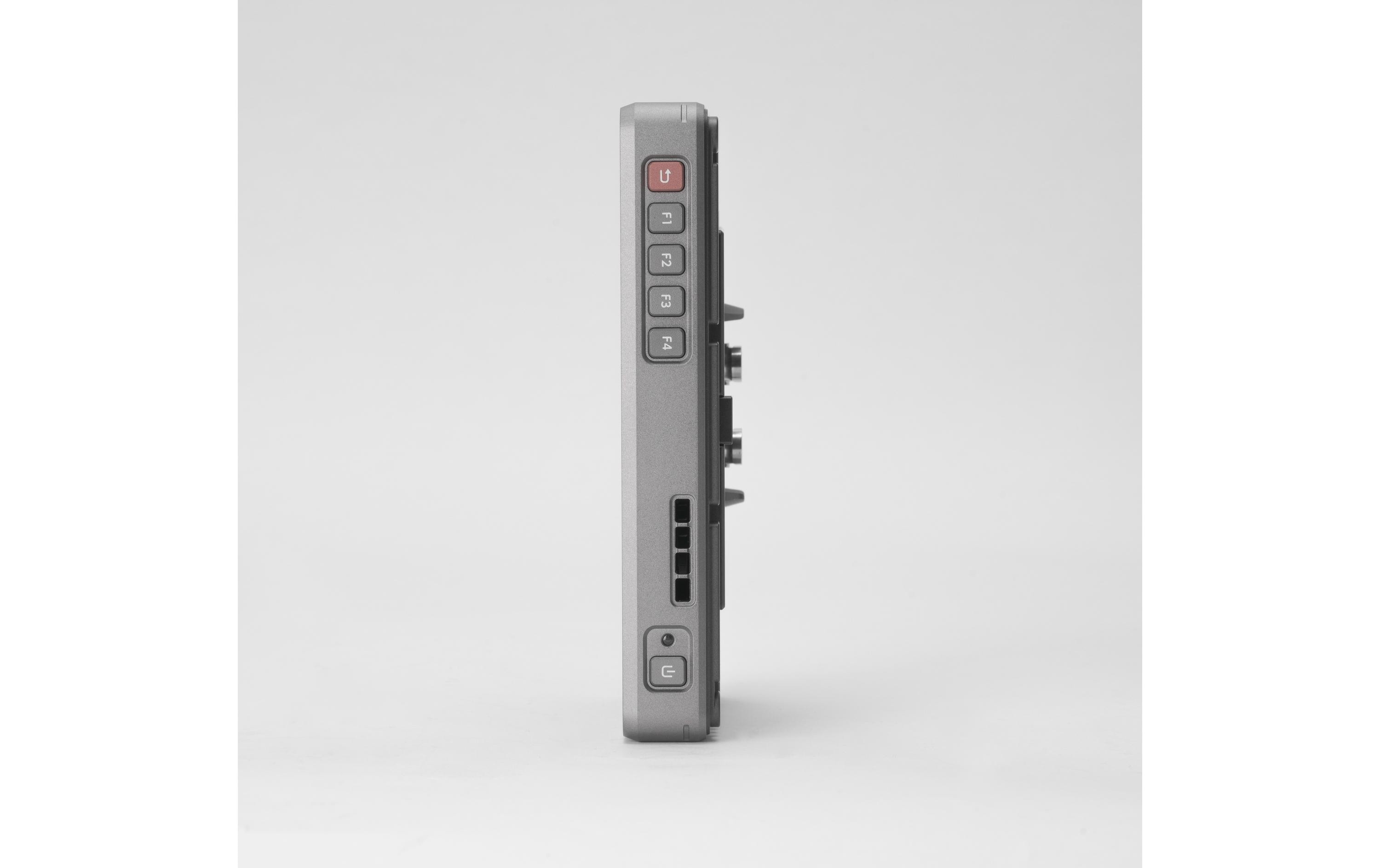 Monitor DC-X3<br>6