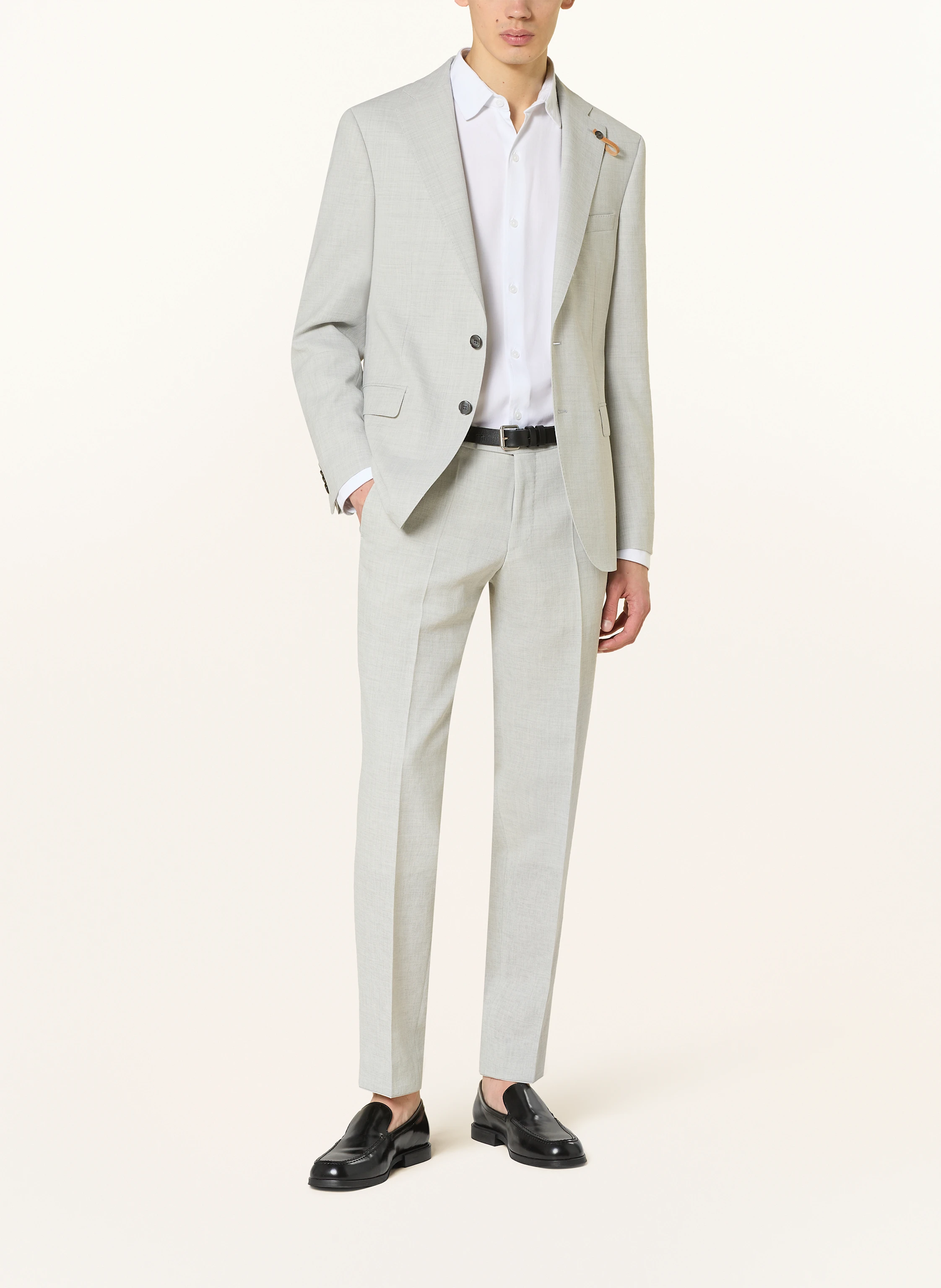 BALDESSARINI Anzugsakko Extra Slim Fit