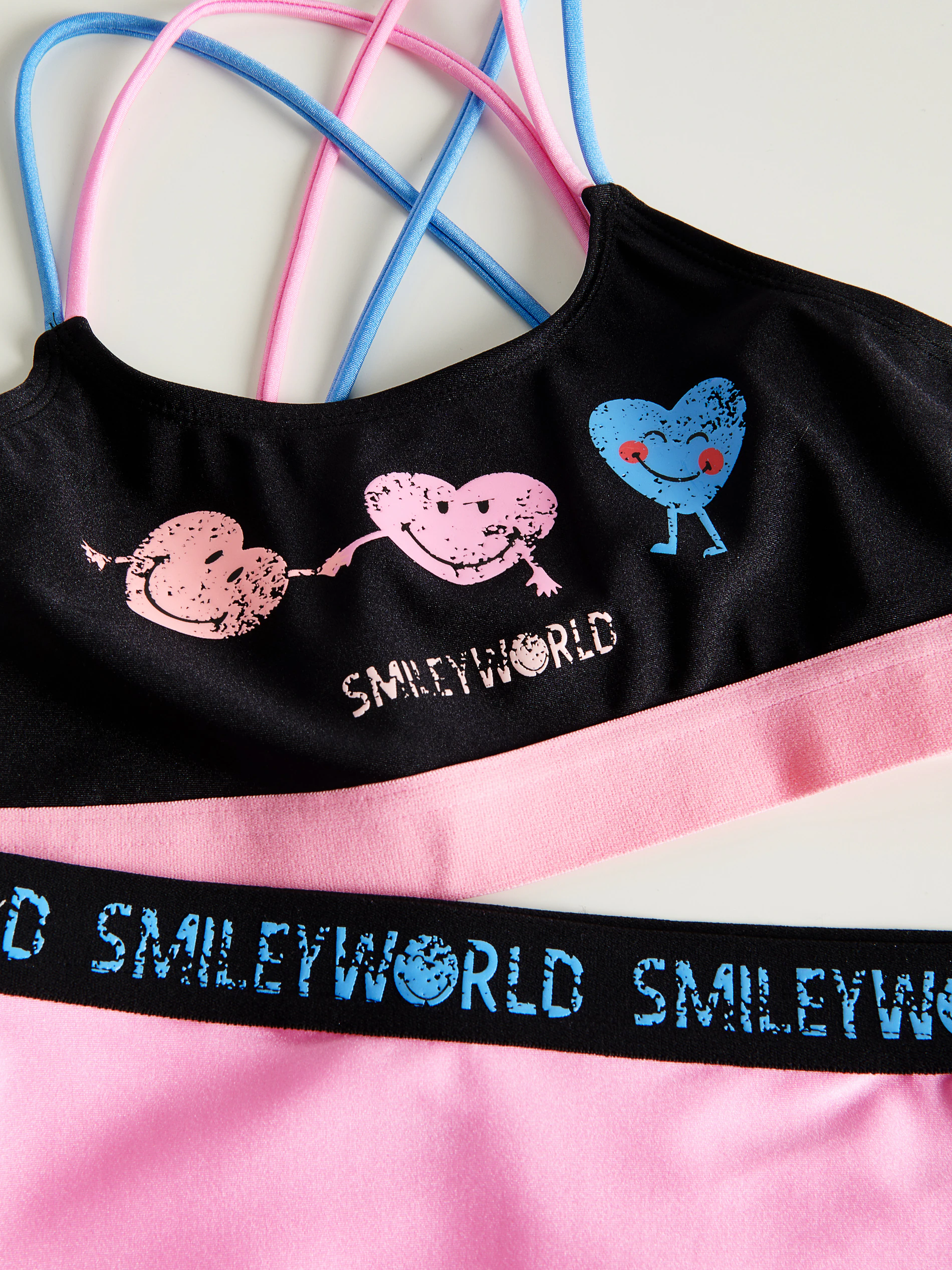 Bikini SmileyWorld®