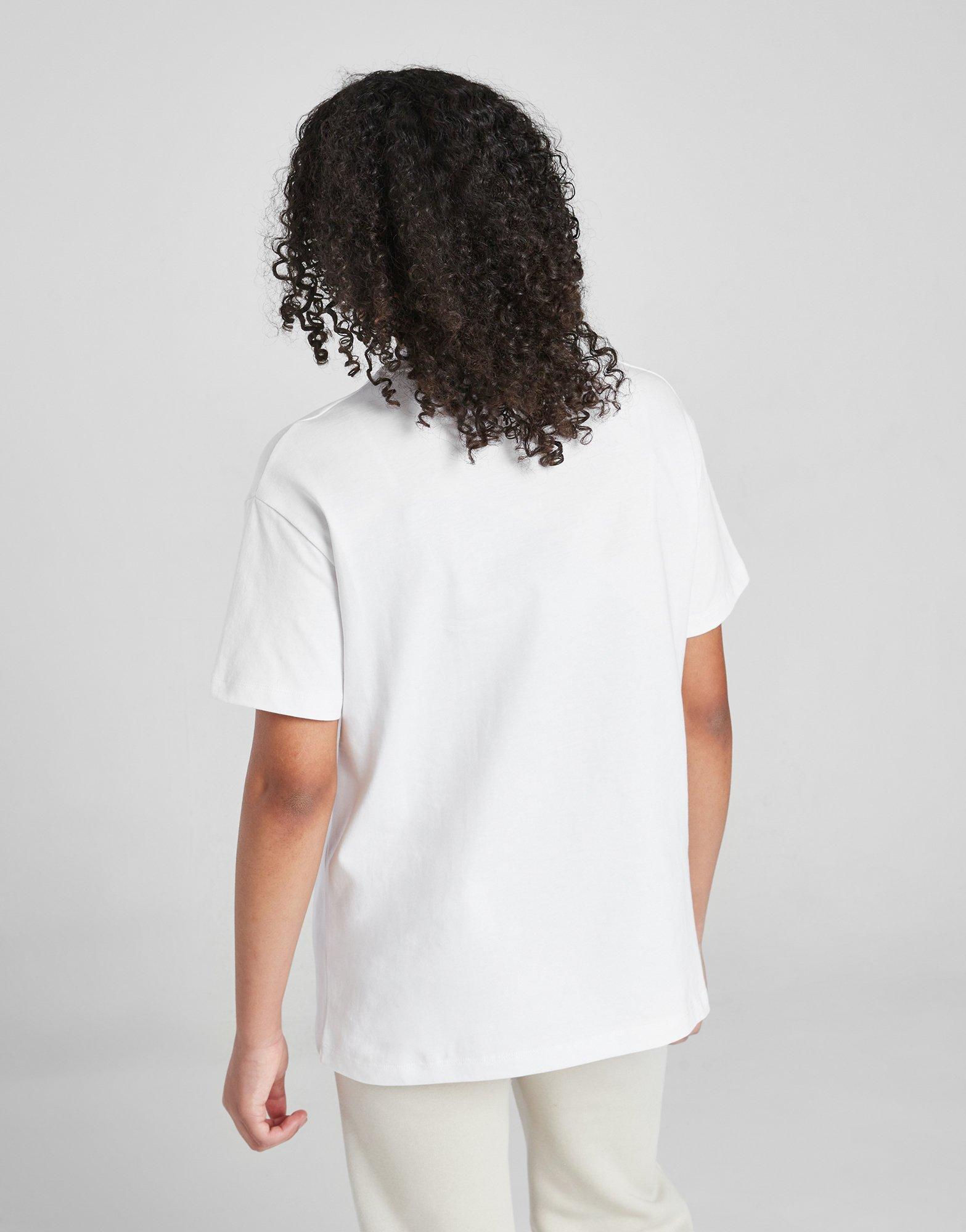 Pink Soda Sport T-shirt Chase Boyfriend Junior