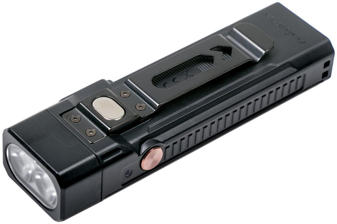 Fenix WT16R oplaadbare zaklamp, 300 lumen