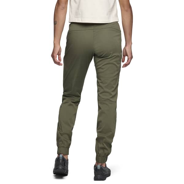 Pantalon escalade BLACK DIAMOND W NOTION SP PANTS TUNDRA