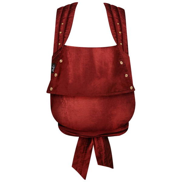 RookieRookie   Affinity Babytrage garnet