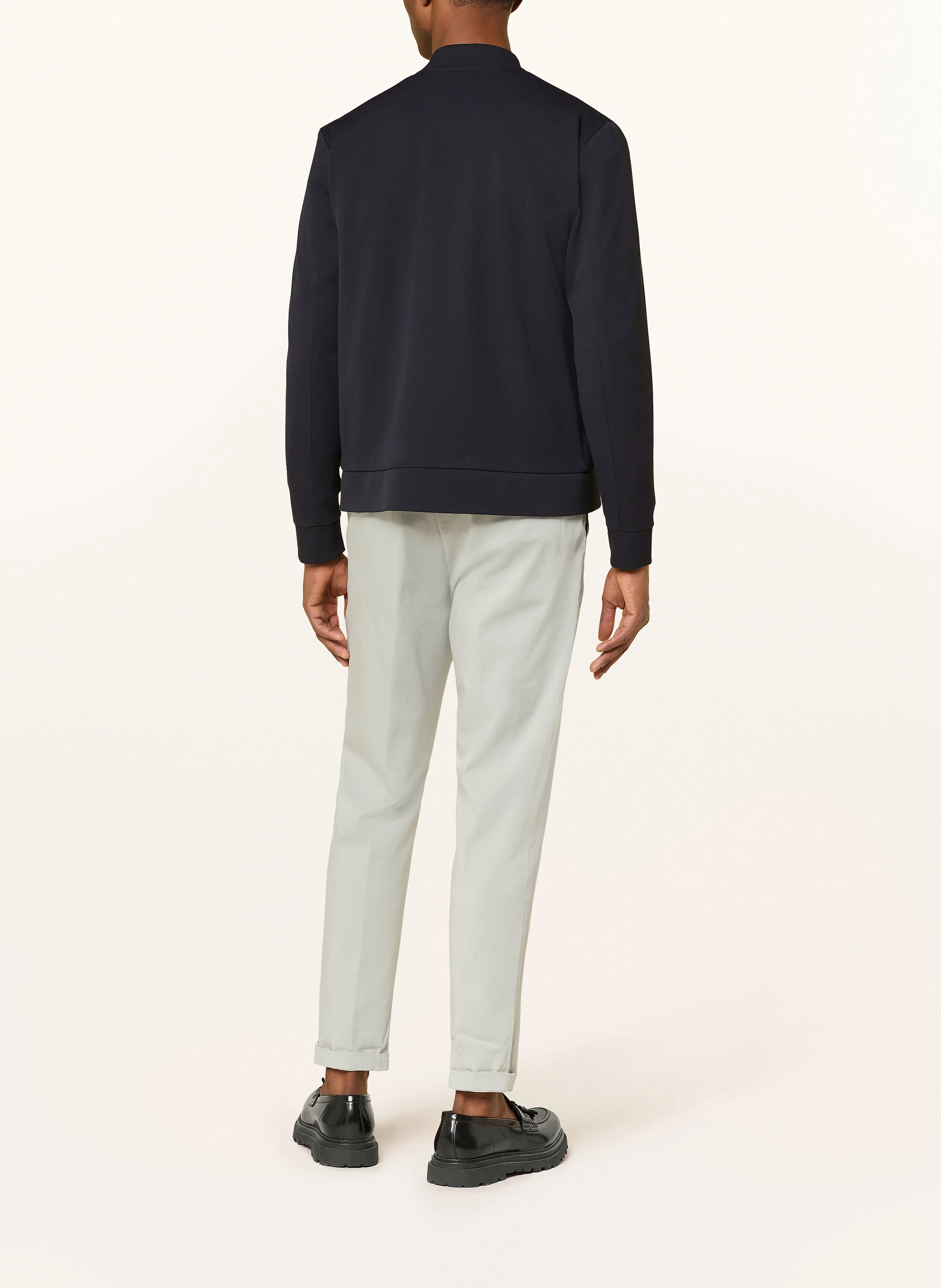 MOS MOSH Gallery Chino MMGHUNT Regular Fit