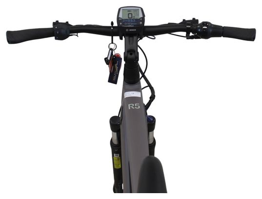 Produit reconditionné - VTC électrique Winora Sinus R5 - Très bon état