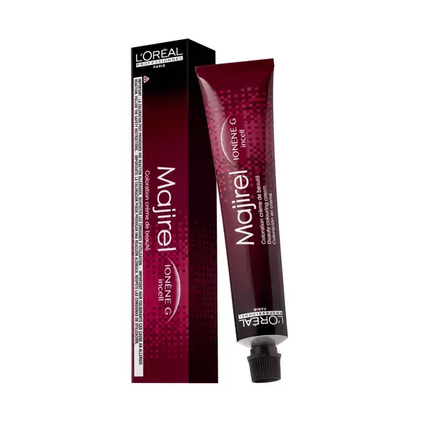 L'Oréal Majirel Metale Coloration 13 50ml