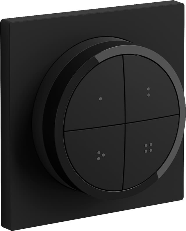 Philips Hue Tap Switch 929003500201 (sort)