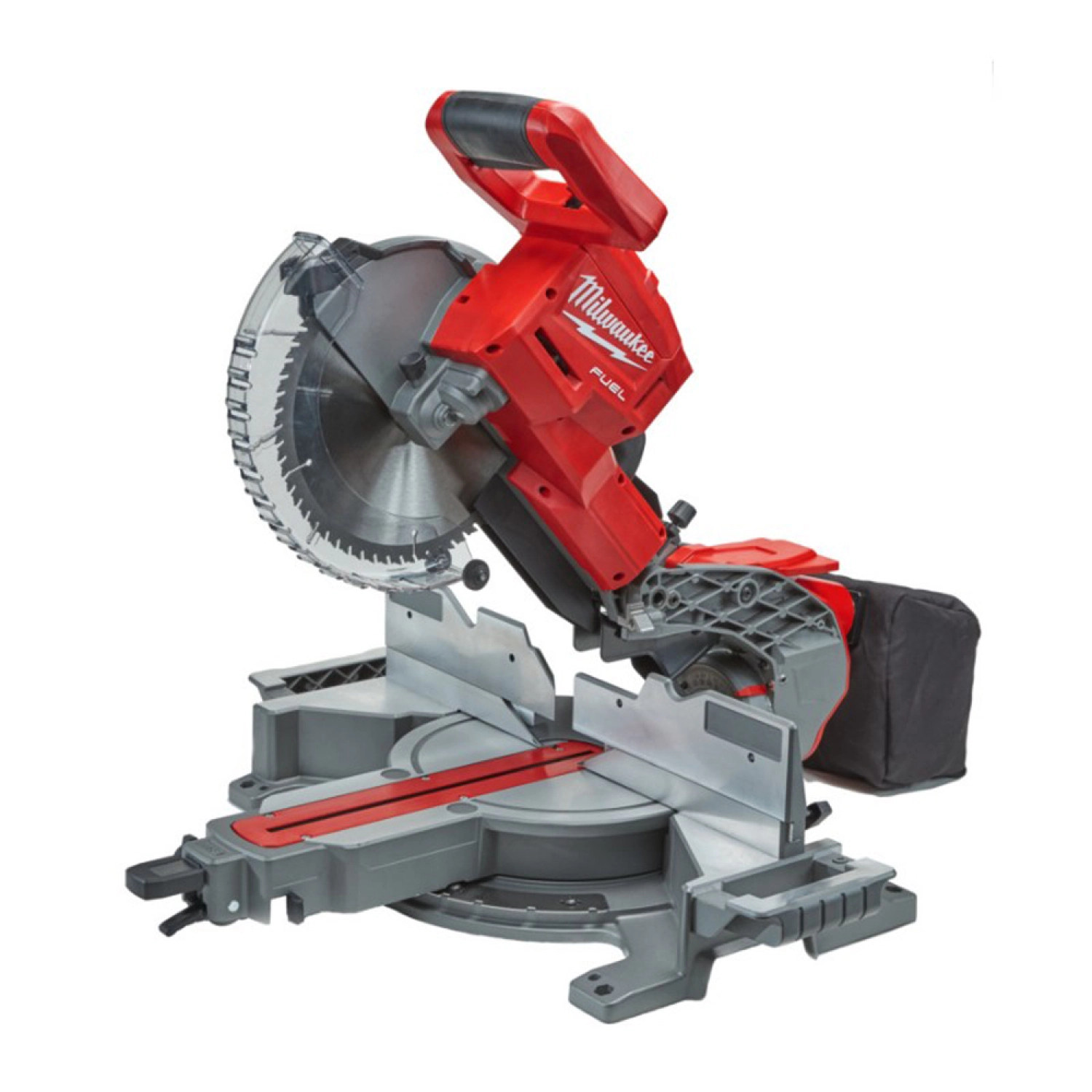 Milwaukee M18 FMS254-0 18V Li-Ion accu afkortzaagmachine body - 254 x 30mm