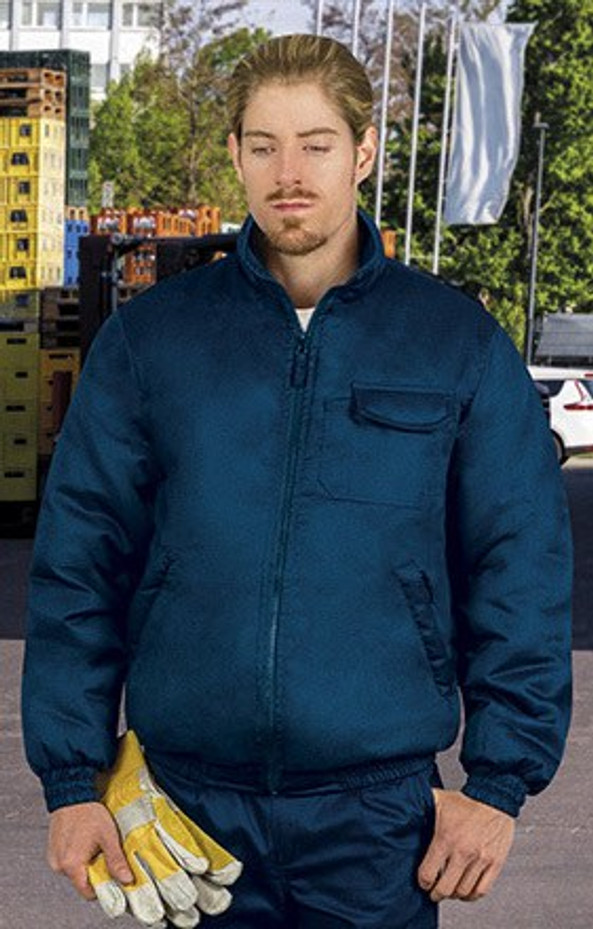 Valento CQVASTE - Veste STEEL