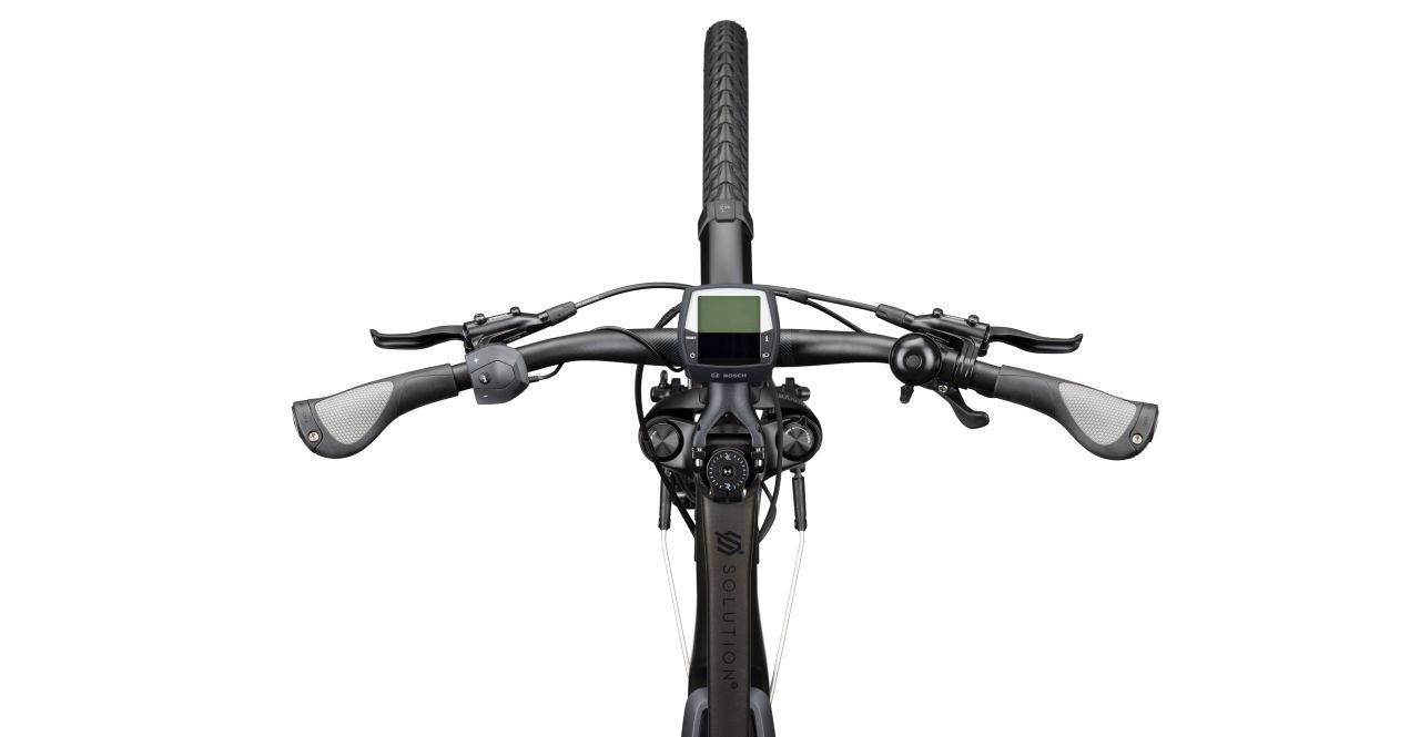 Radon Solution Hybrid 8.0 Lady CX 500 kaufen | Bike-Discount