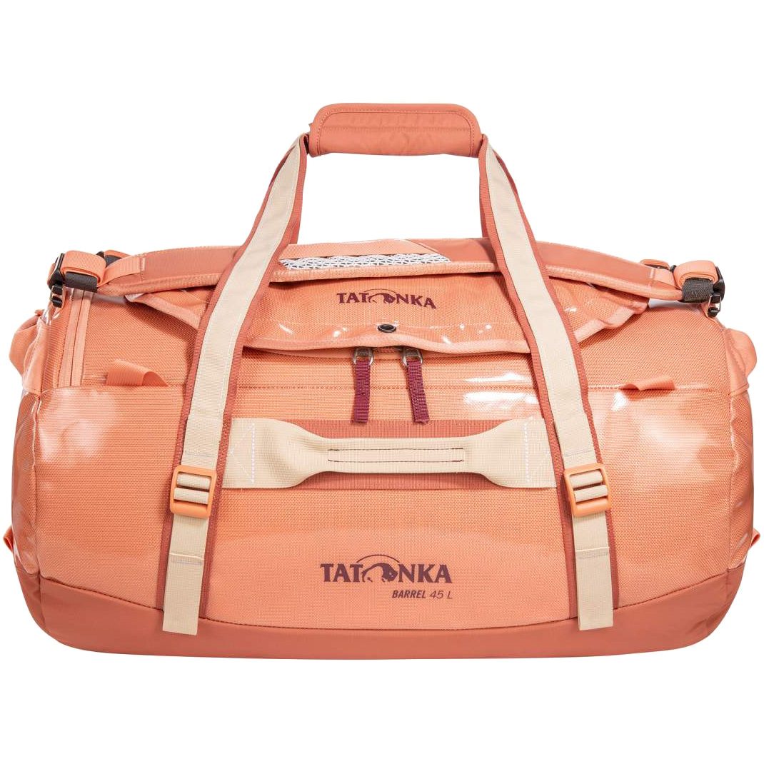 Tatonka Barrel 45l Reisetasche apricot