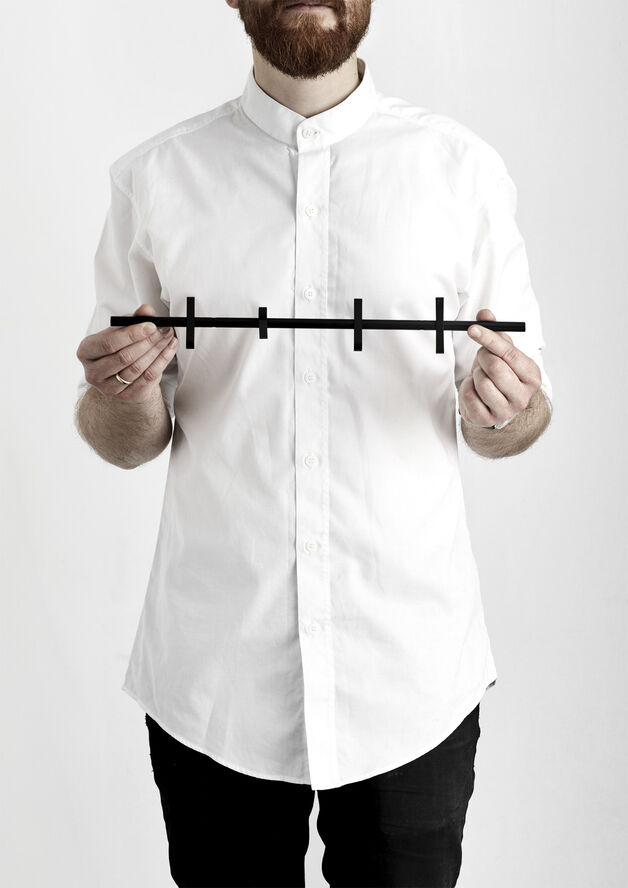 Moebe Coat Rack Sort