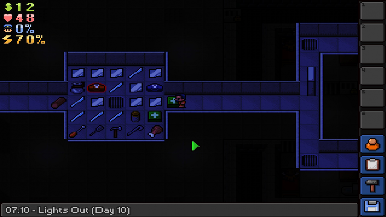 The Escapists- PC