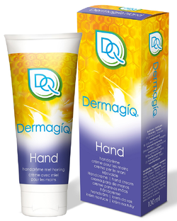 Dermagiq Handcrème Honing 100ML