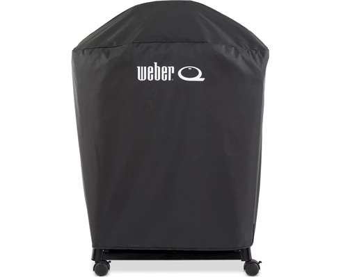 Weber Premiumöverdrag - Q2200/Q2800 med vagn