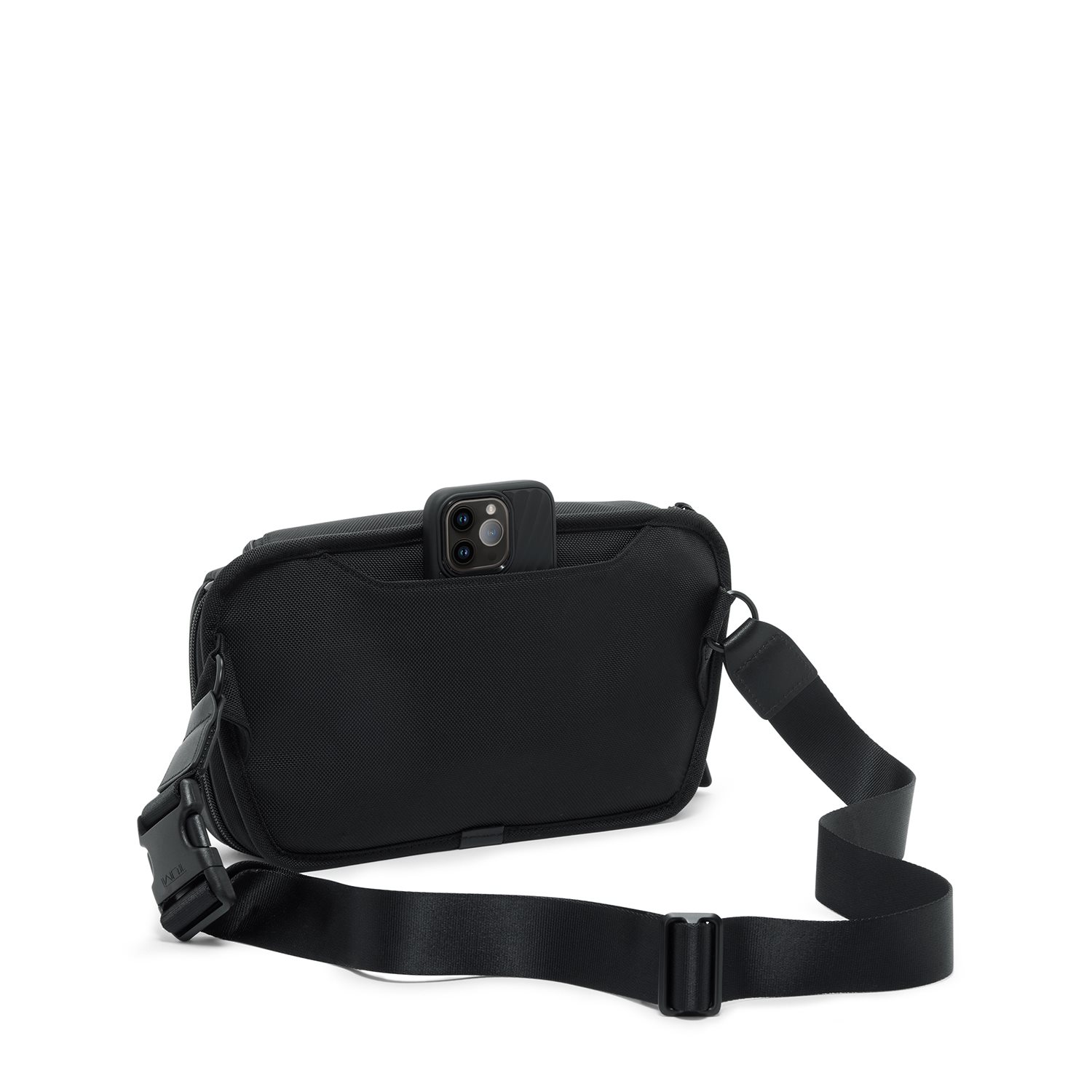 Tumi Alpha Large Sling black