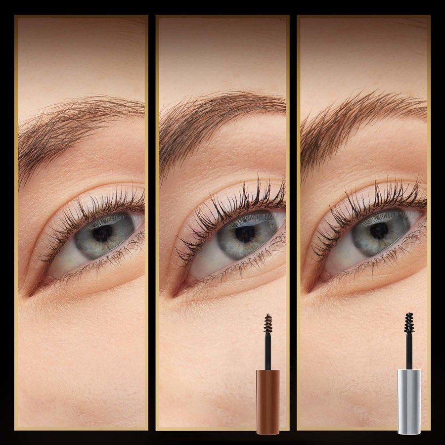 Max Factor 2000 Calorie Brow Sculpt Gel Dark Blonde 4,5ml
