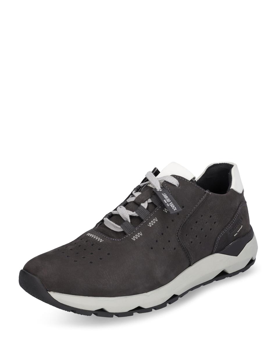 Sneaker Jeremiah 01, titan-kombi