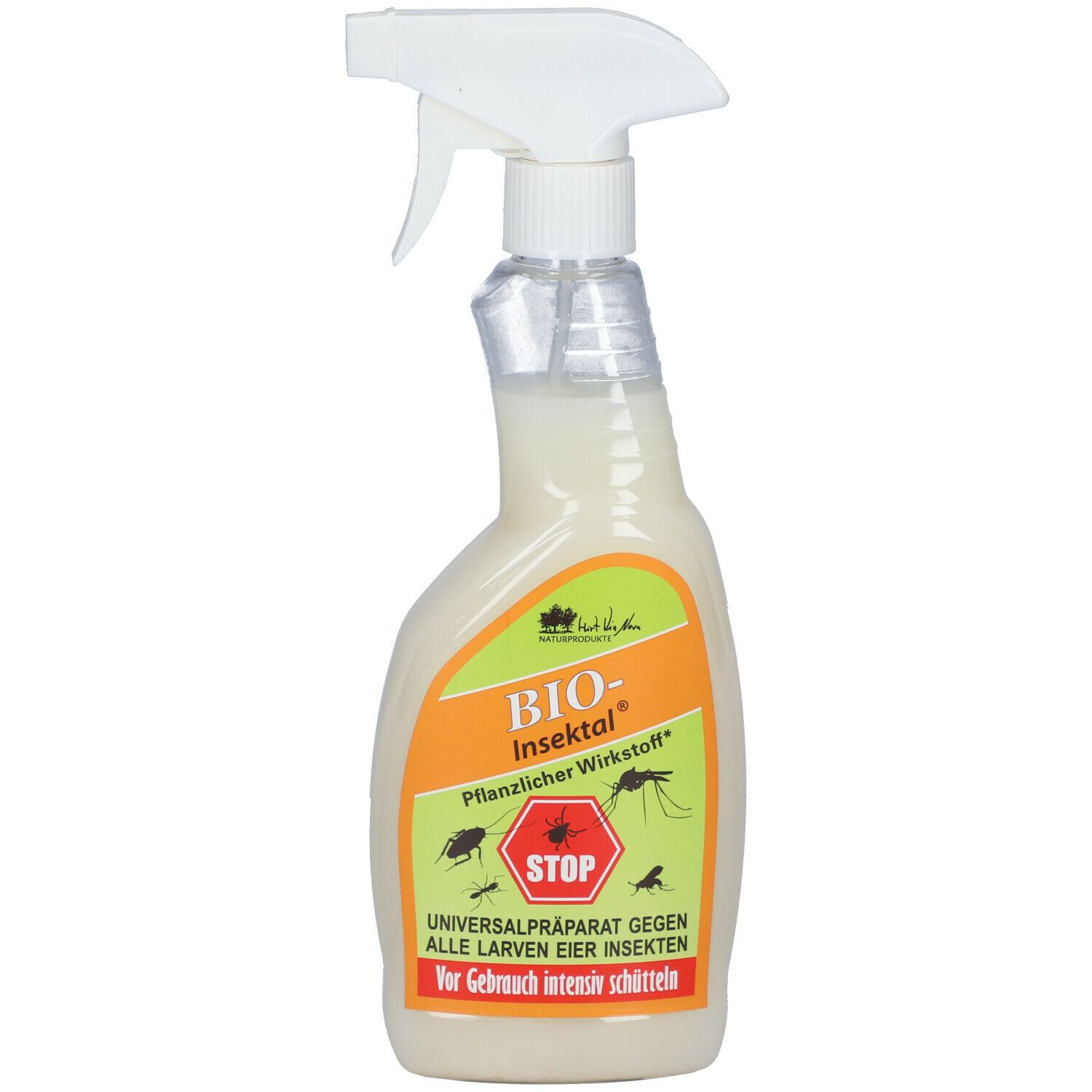 BIO-Insektal® Spray