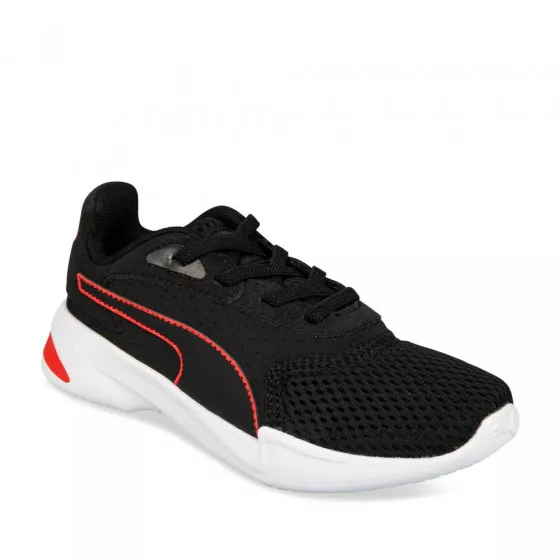 Baskets NOIR PUMA Jaro Ps