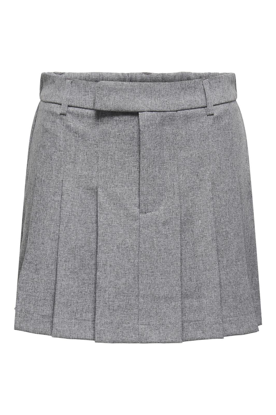 Only Onlharriet Mel Pleat Skirt 15346356